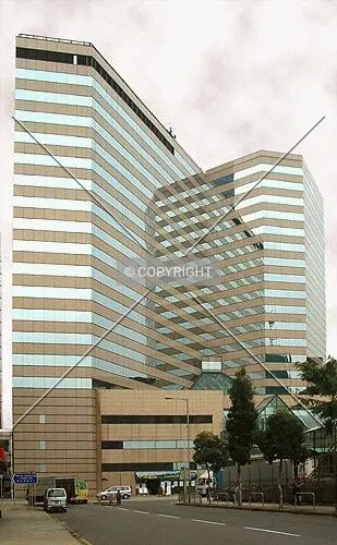 View from Sheung Yee Road