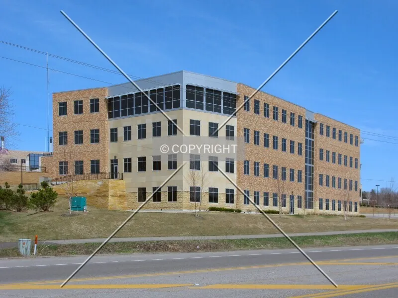 Ridgeview Professional Building