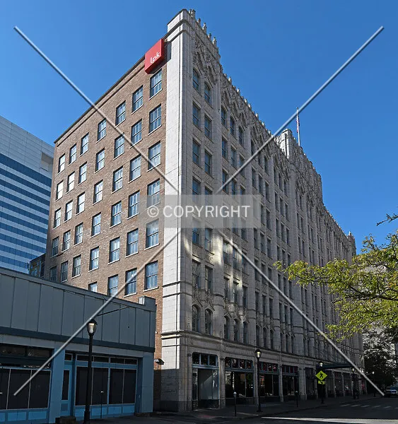 Doctor's Building