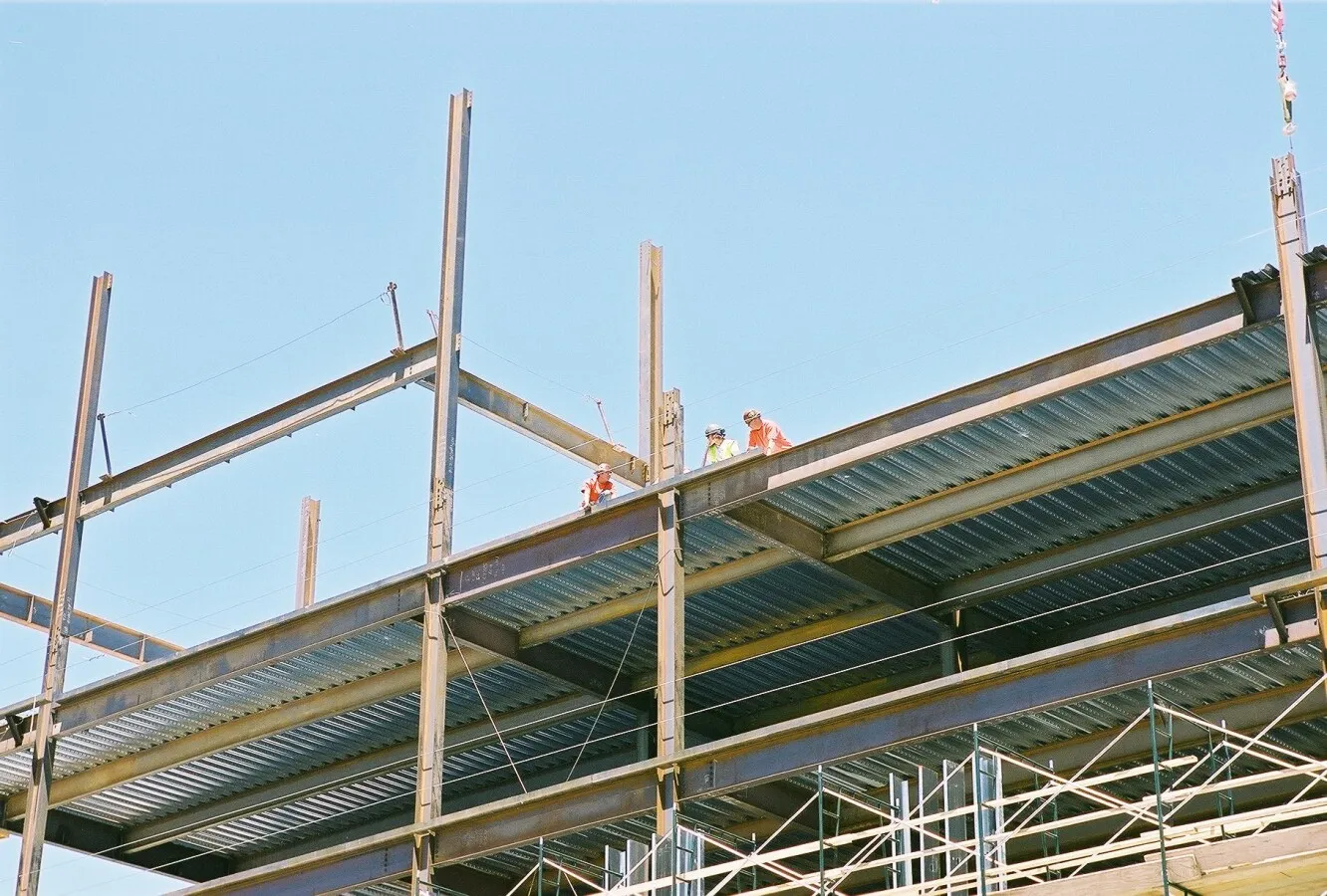Ironworkers
