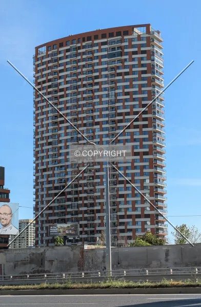 Klingerka Residential Tower