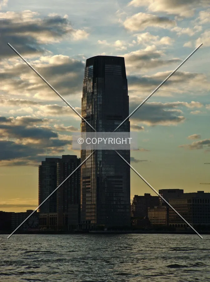 30 Hudson Street