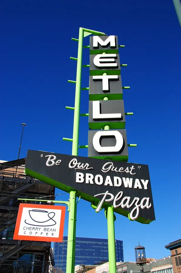 Signage