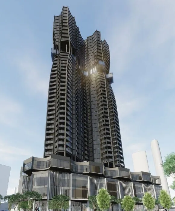 Computer rendering