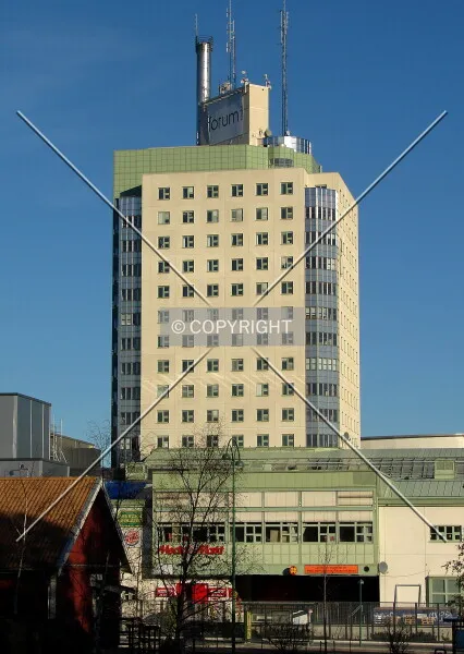 Forum Nacka