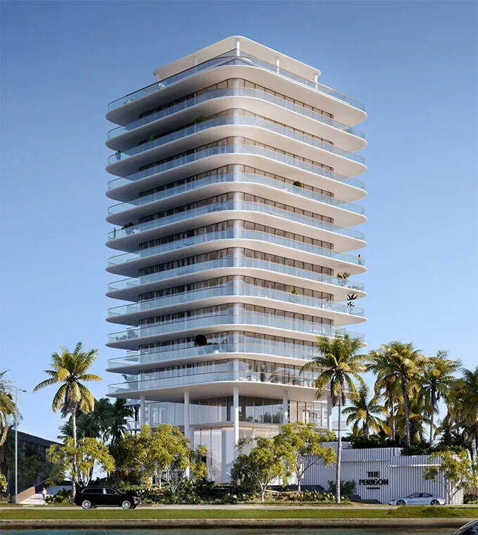 Computer rendering
