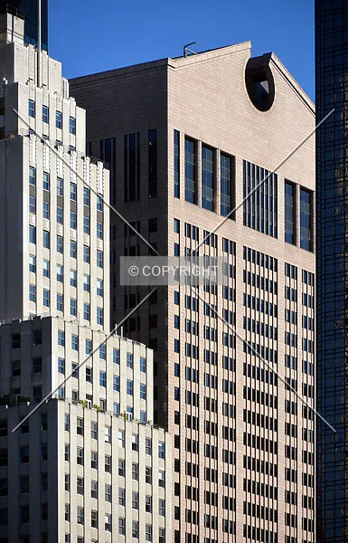 Sony Tower