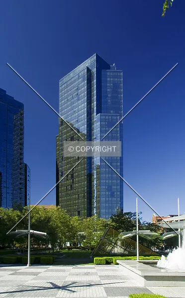Sheraton Wall Centre Hotel