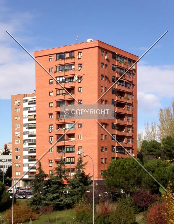 As seen from the southeast
