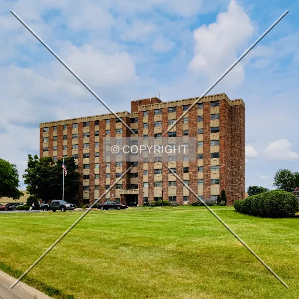Azzarelli Towers