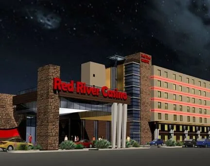 Comanche Red River Casino and Hotel