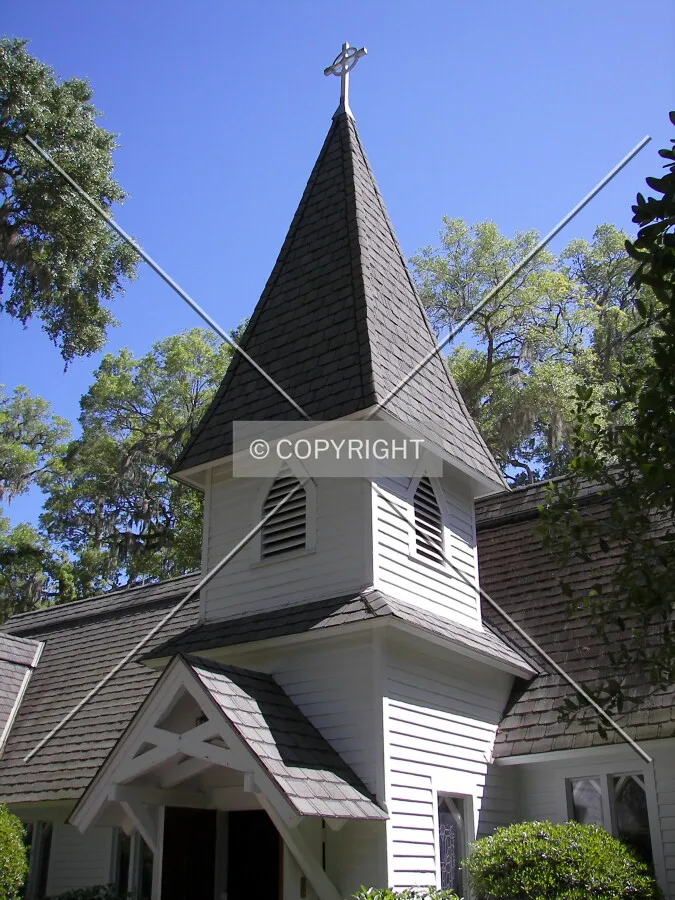 View from the northwest