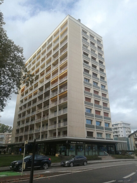 Le Panoramic