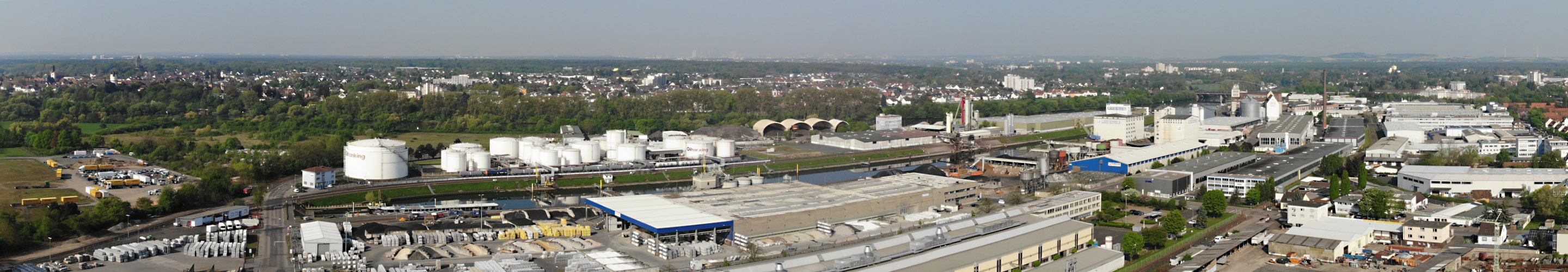 Hanau