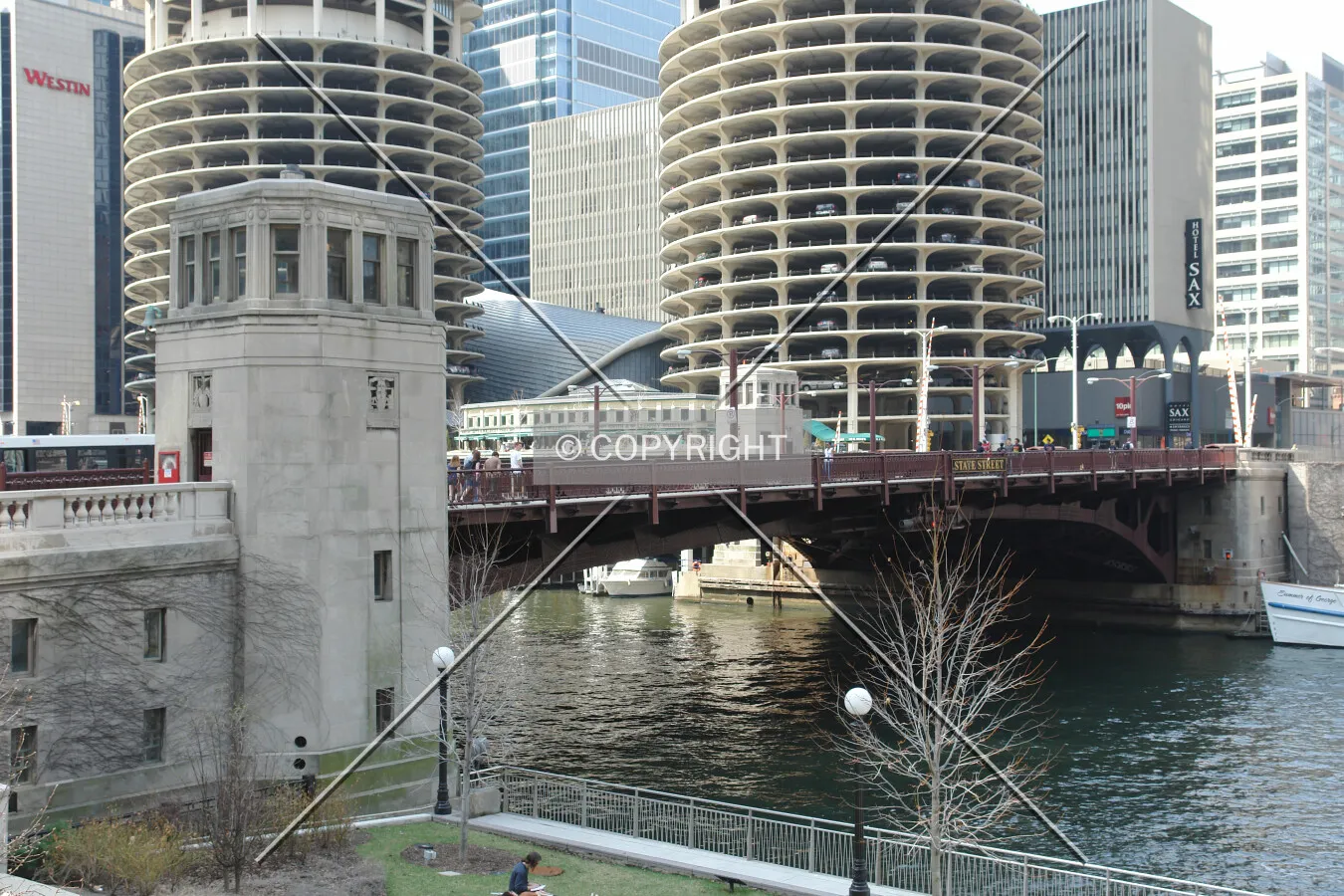 Some bridge