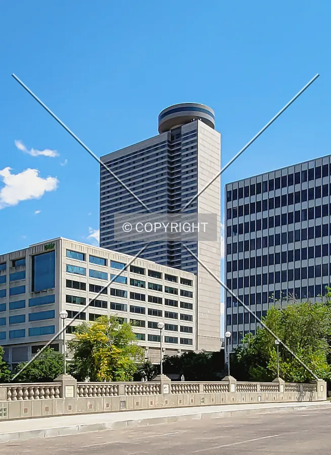 From the northwest; August 14, 2021
