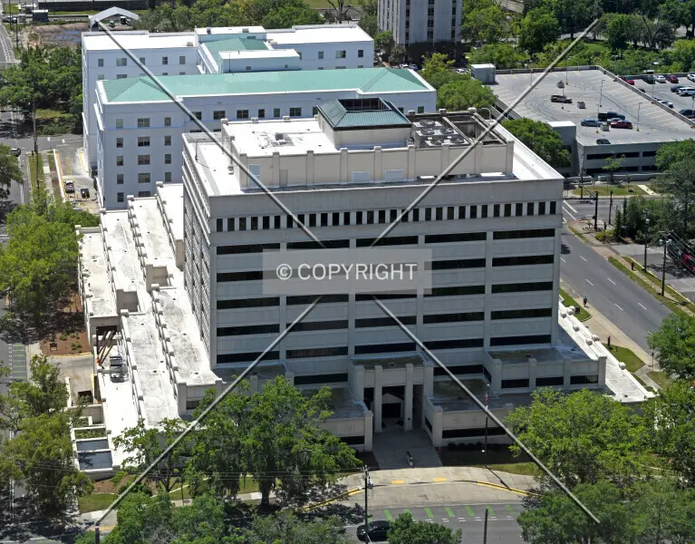 Pepper Building