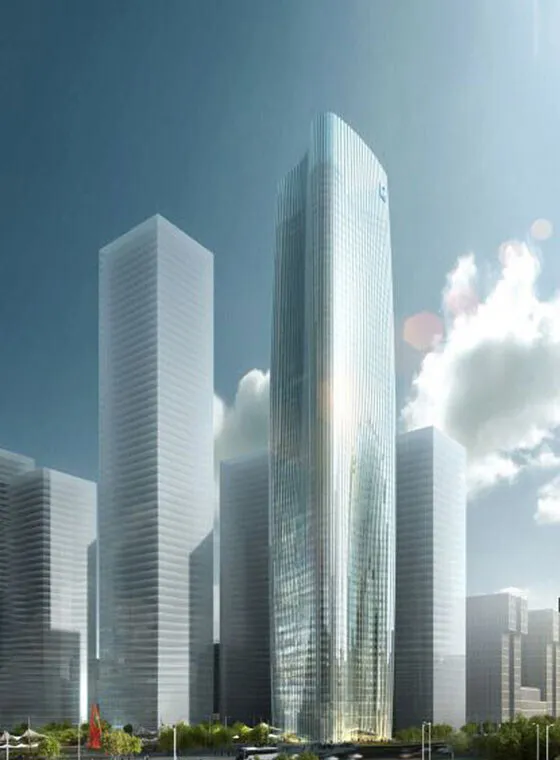 Computer rendering