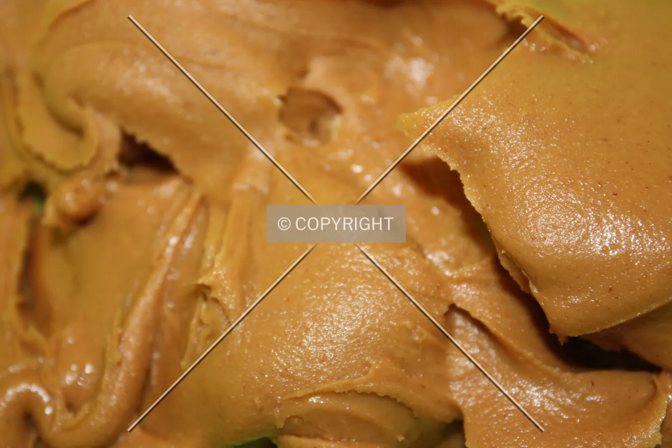 Peanut butter