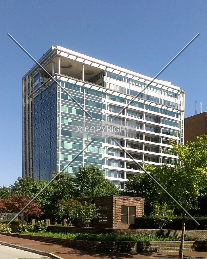 View from the southwest; September 28, 2013
