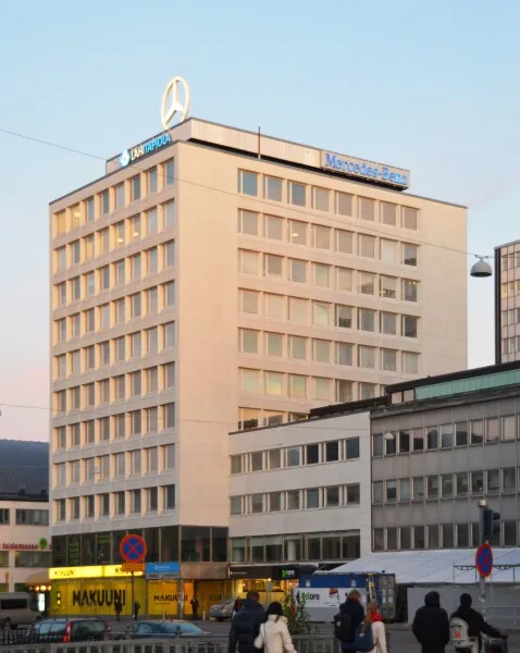 Fredrikinkatu 48