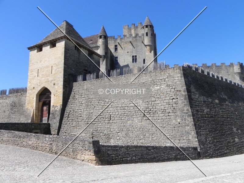 Château de Beynac