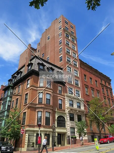 48 Beacon Street