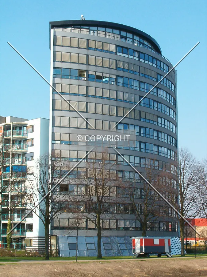 View from Ringweg Koppel