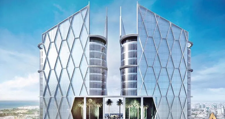 Computer rendering