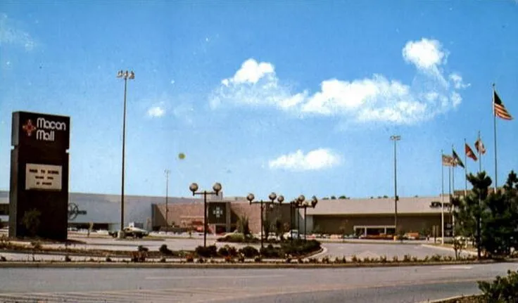 Macon Mall