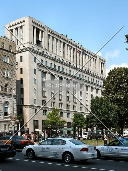 1500 K Street