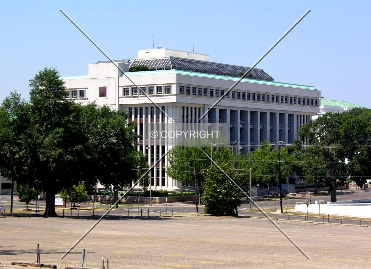 From the northeast