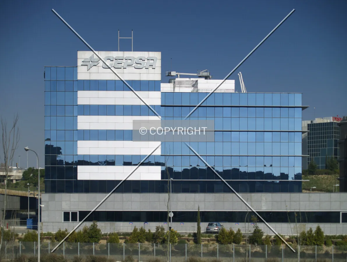A view from across M-40