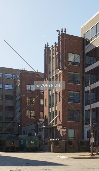 General Hospital