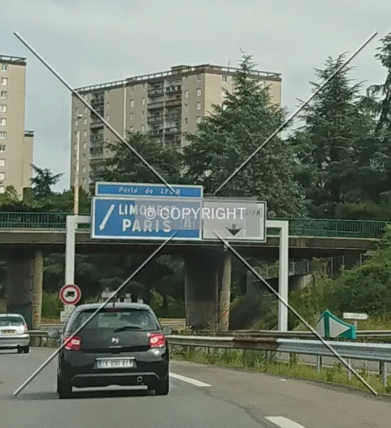 22 Avenue des Sources