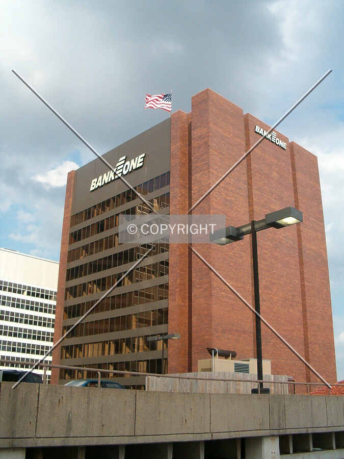 View from Travis Street