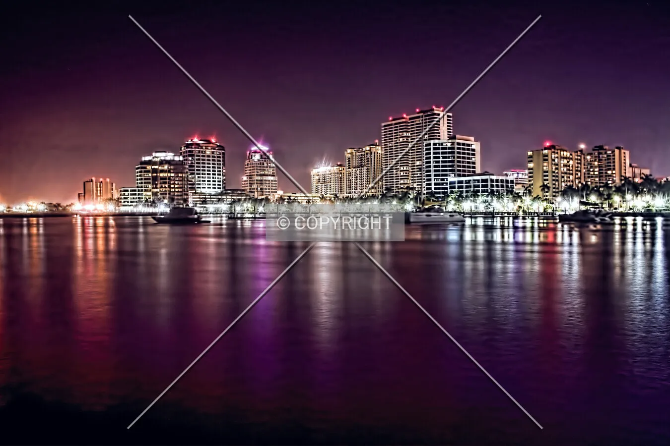 Esperante, West Palm Beach, Florida, U.S.A.