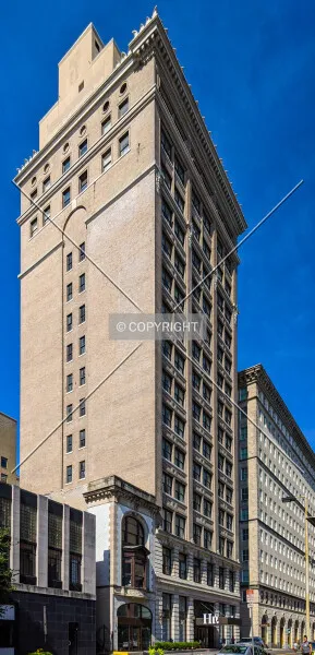 Madison Hotel