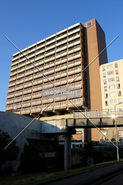 Tour Roxane