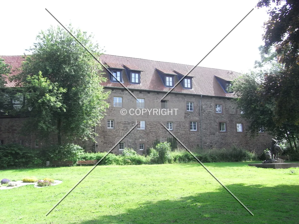 Burg Blomberg