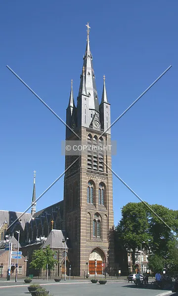 St. Vituskerk