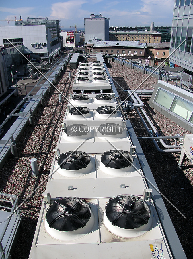 Ventilators