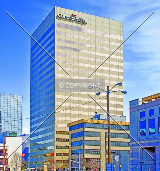 Conoco-Phillips Building