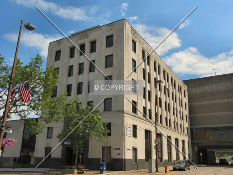 US Bank Building