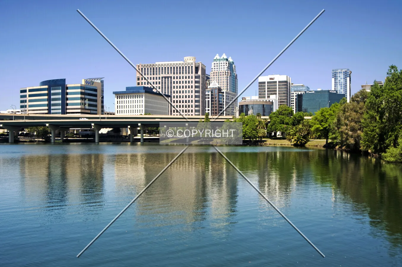 Orlando, Florida, USA