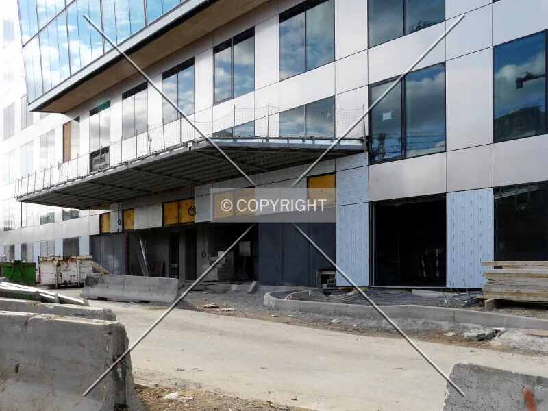 Microsoft | Le Campus