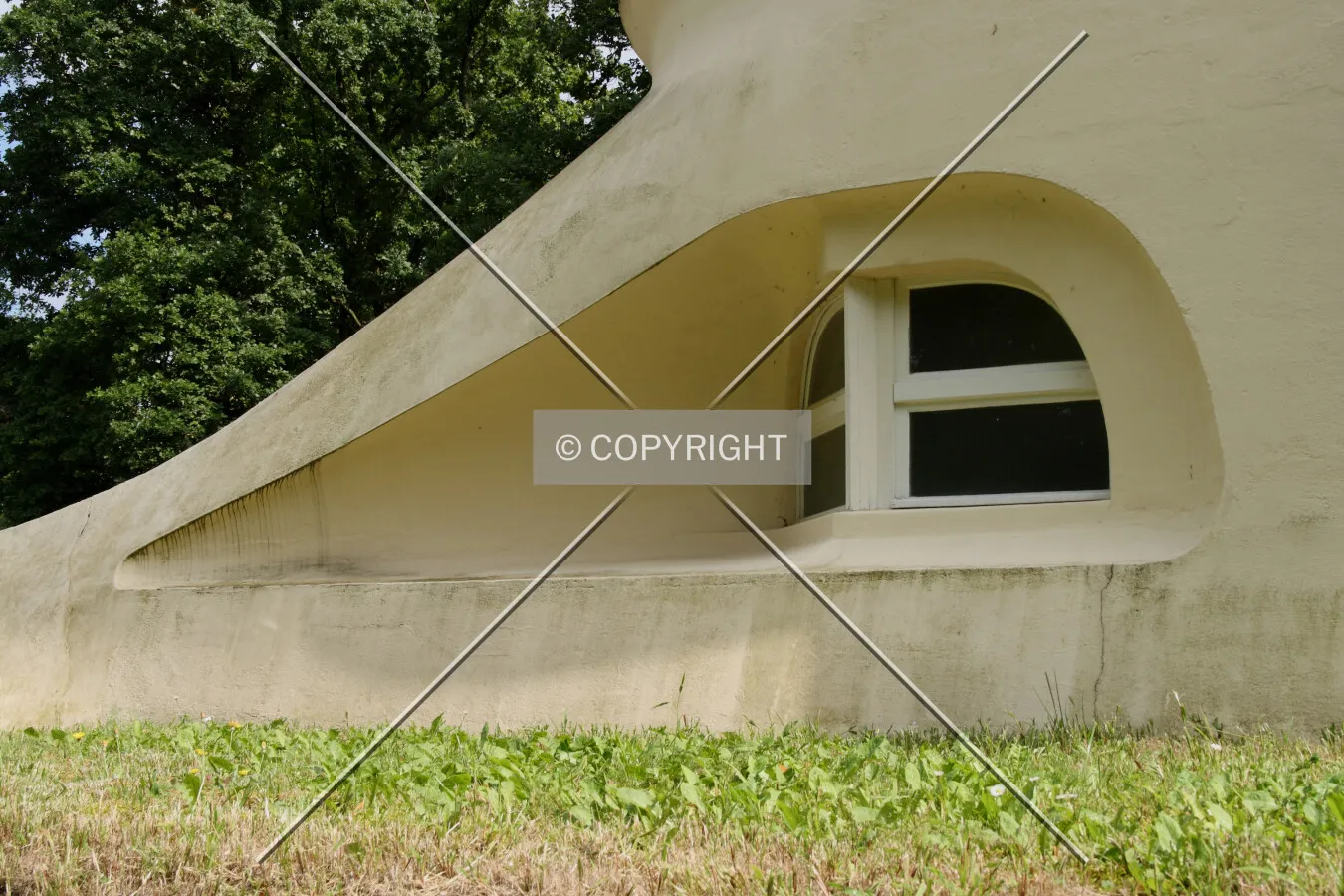 Window detail