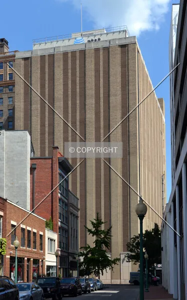 AT&T Building