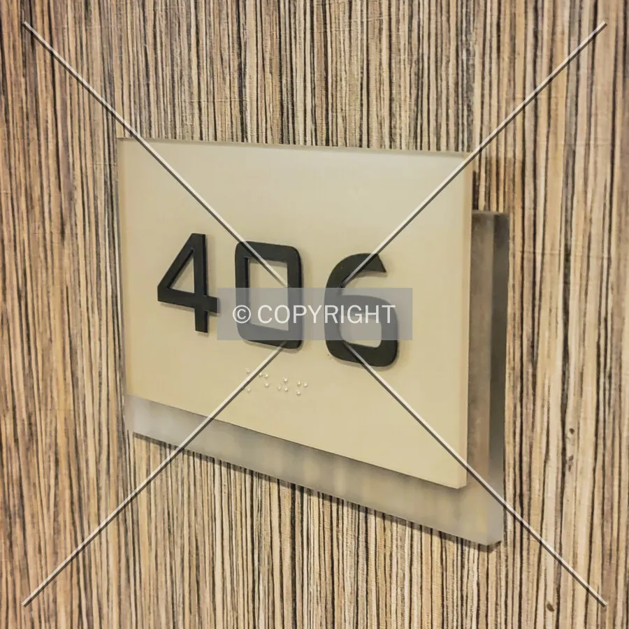 Room number; November 10, 2021