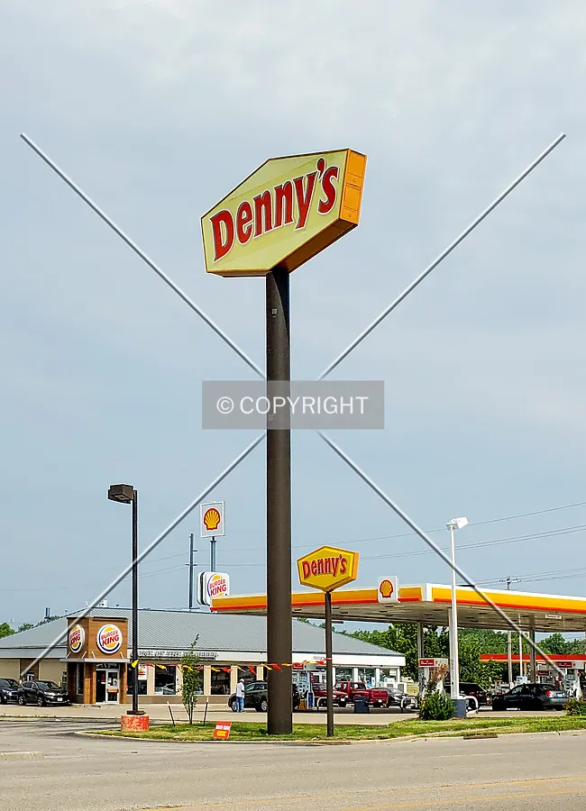Southeast view; June 20, 2020